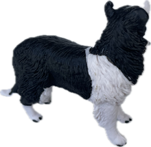 Load image into Gallery viewer, Dogs - Border Collie - Country Toys