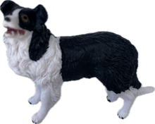 Load image into Gallery viewer, Dogs - Border Collie - Country Toys