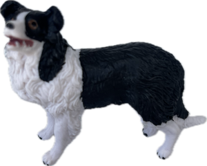 Dogs - Border Collie - Country Toys