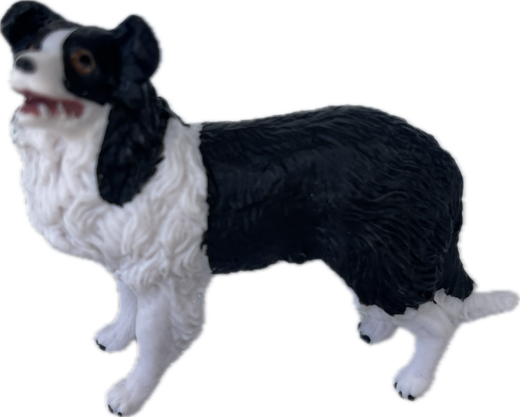 Dogs - Border Collie - Country Toys