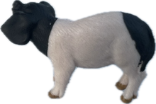 Load image into Gallery viewer, Pigs - Piebald Piglet - Country Toys