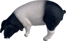 Load image into Gallery viewer, Pigs - Piebald Sow - Country Toys