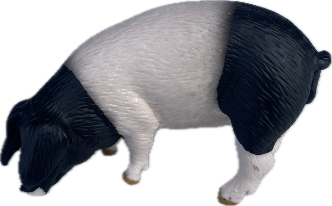 Pigs - Piebald Sow - Country Toys