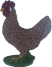 Load image into Gallery viewer, Chickens - Red Hen - Country Toys