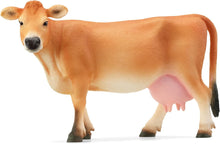 Load image into Gallery viewer, Cattle - Jersey Cow - Schleich