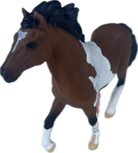 Load image into Gallery viewer, Horses - Stockhorse Stallion - Schleich