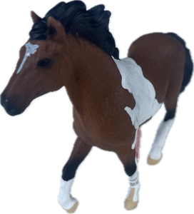 Horses - Stockhorse Stallion - Schleich