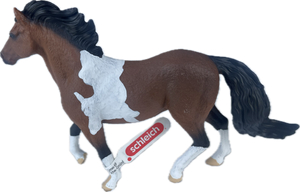 Horses - Stockhorse Stallion - Schleich