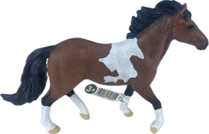 Horses - Stockhorse Stallion - Schleich