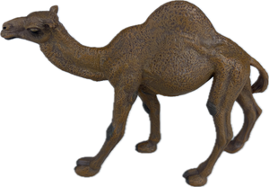 Wildlife - Camel - Country Toys